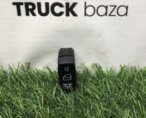 1733418 Кнопка внутреннего освещения для Scania 5-series R (с 2004 по 2016)