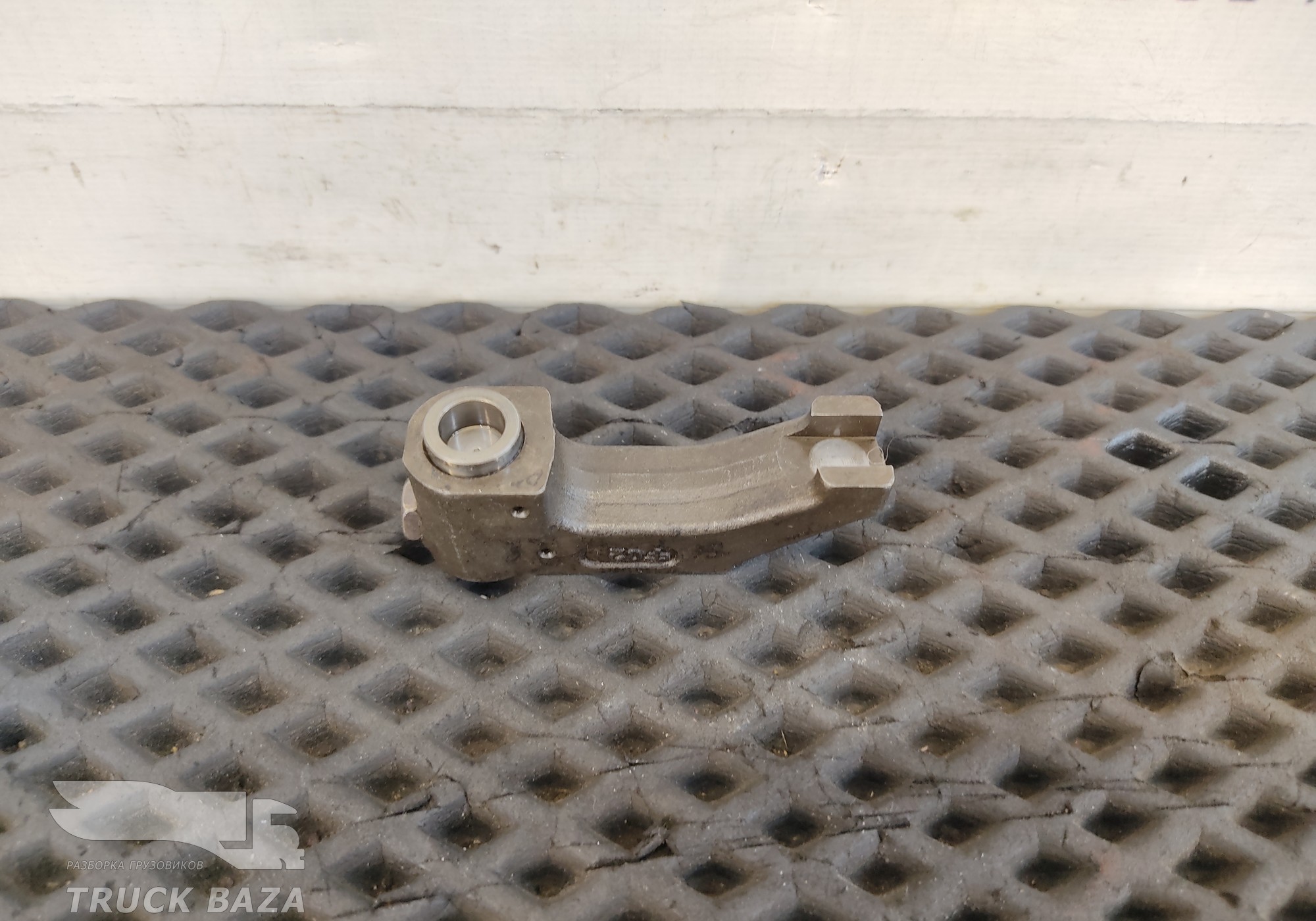 51041200025 Перемычка клапана для Man TGS