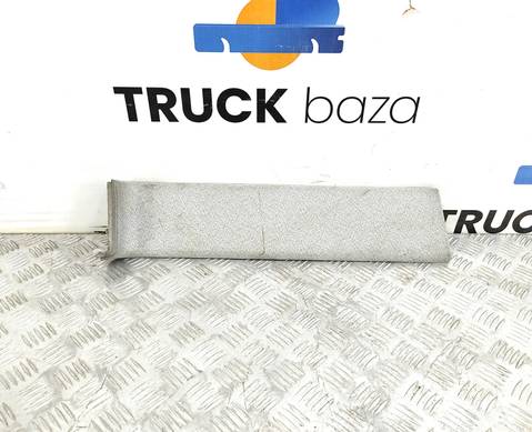 81629300154 Накладка салона правая для Man