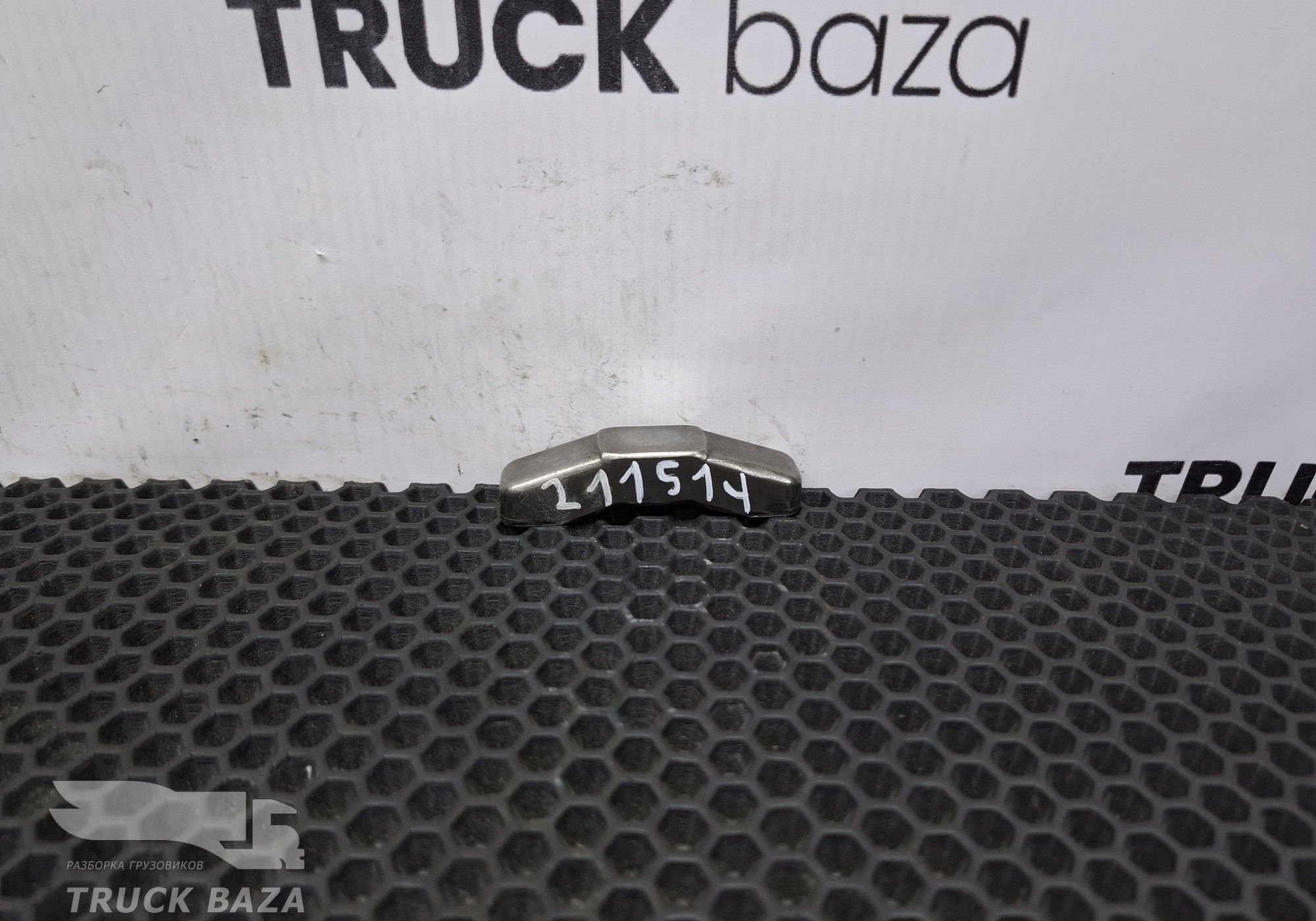 500388169 Коромысло клапана для Iveco Stralis II Hi-Way (с 2012)