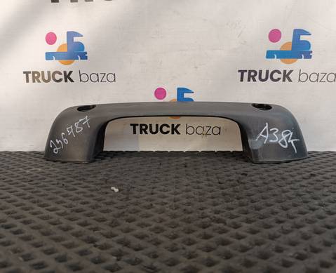 9608801920 Ручка открывания капота правая для Mercedes-Benz Actros New Actros MP4 (с 2011)