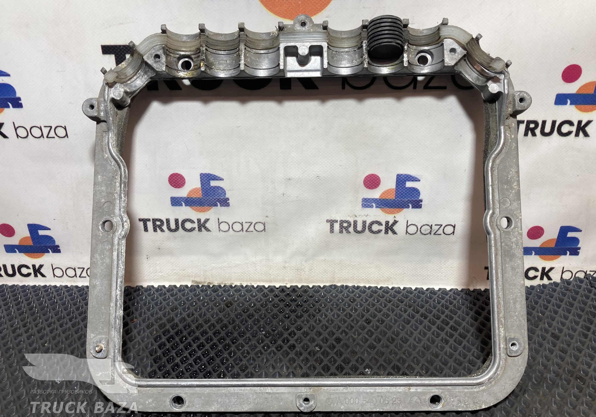 0005400623 Рамка блока предохранителей