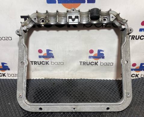 0005400623 Рамка блока предохранителей для КАМАЗ 5490