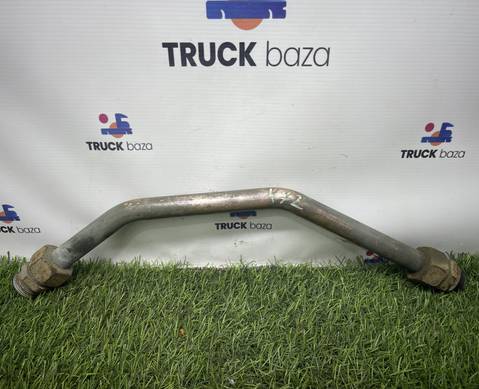 54901350619410 Трубка компрессора для КАМАЗ 54901