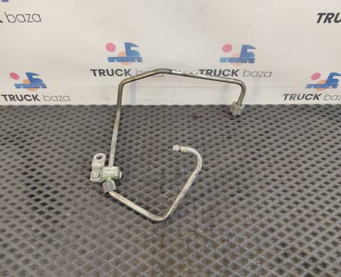 51103016215 Трубка топливная для Man TGX II (с 2012)