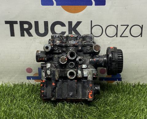 4729000530 Кран уровня пола главный для Renault