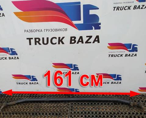 81467116921 Тяга рулевая поперечная L=1679mm для Man TGM