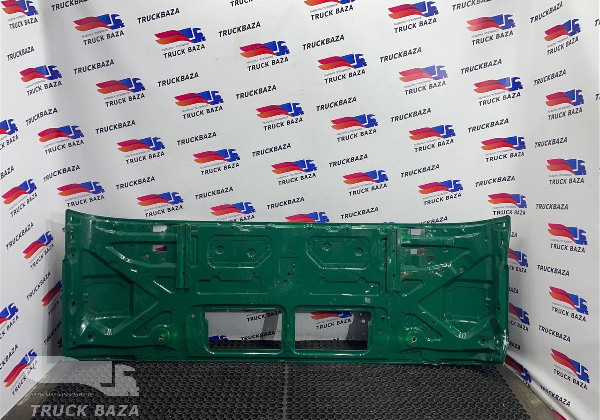 84281138 Капот для Volvo FH 5
