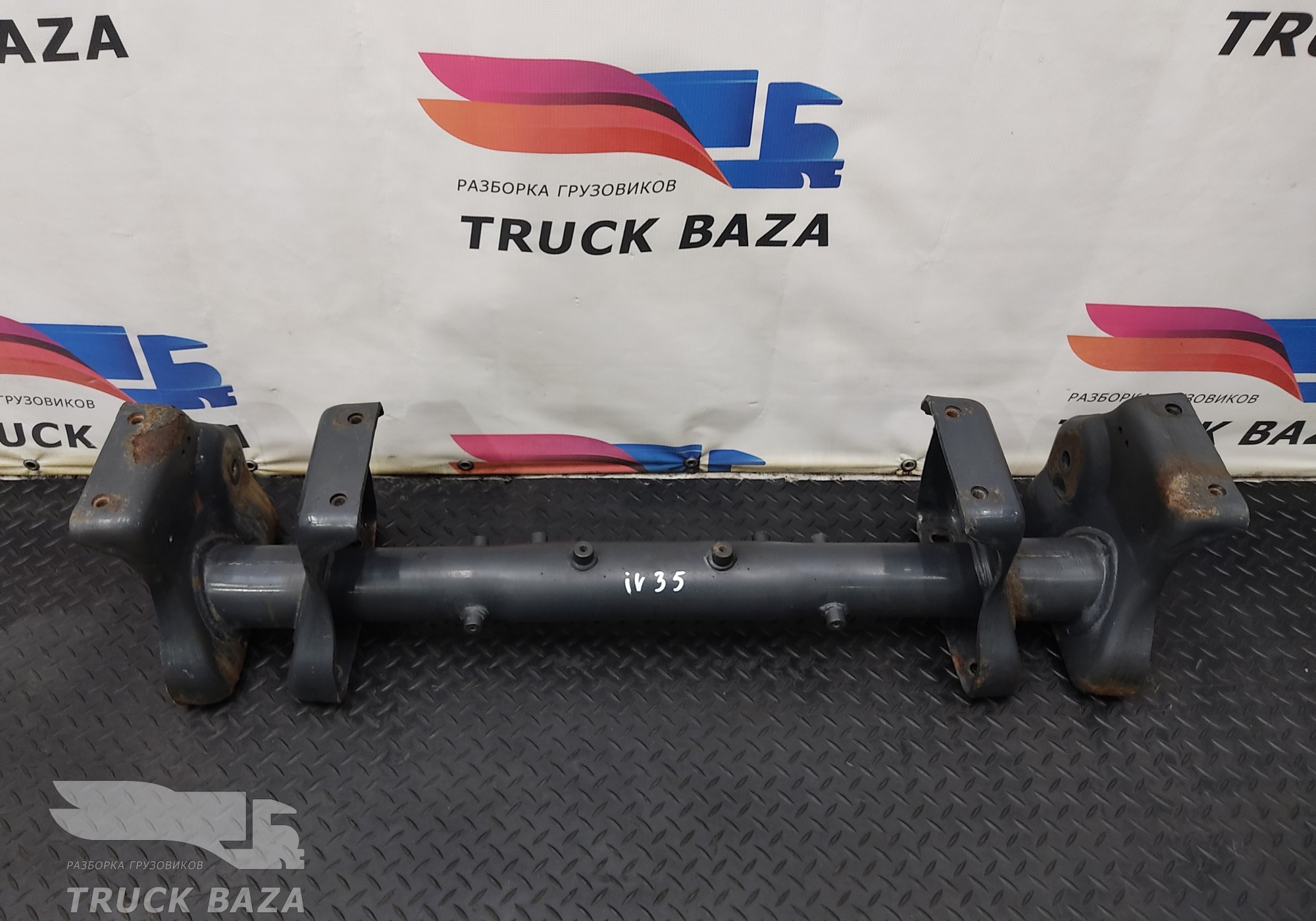 41032275 Кронштейн рессоры передней