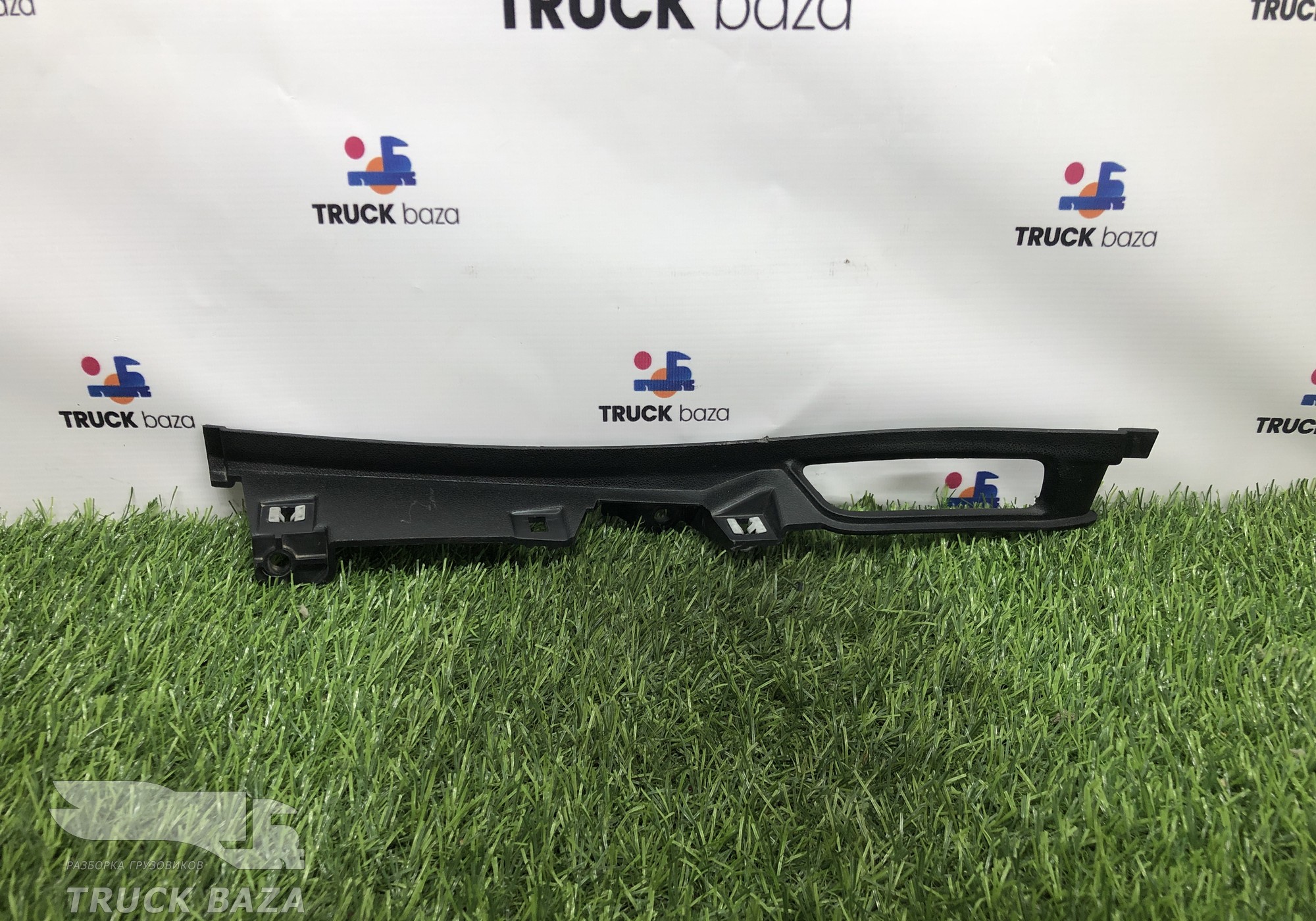 2306271 Панель боковая левая