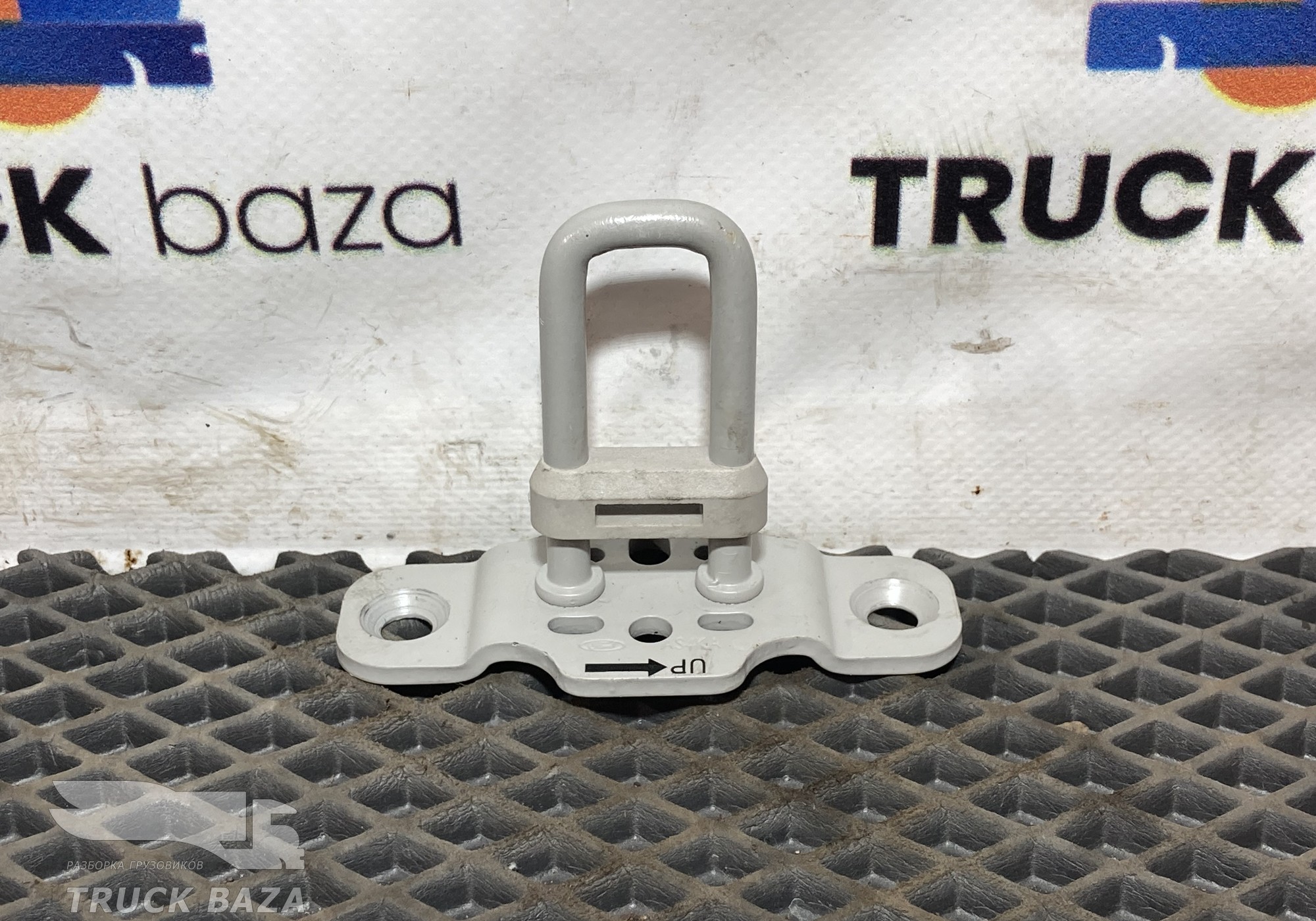 JC46E314B38 Петля спальника для Ford F-MAX (с 2018)
