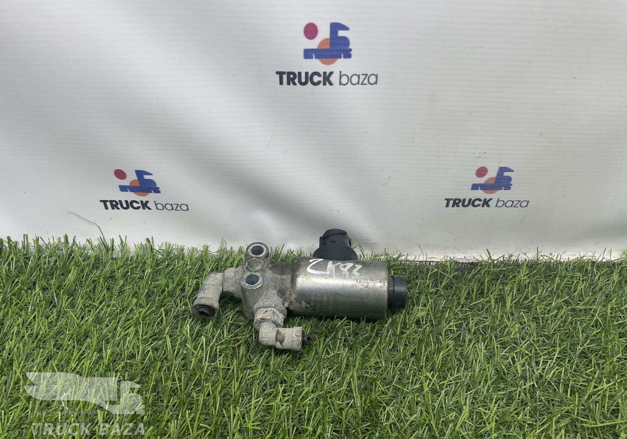 4721706060 Клапан электромагнитный