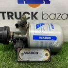 WG9000360571 Осушитель пневматической системы для Sinotruk Sitrak C7H