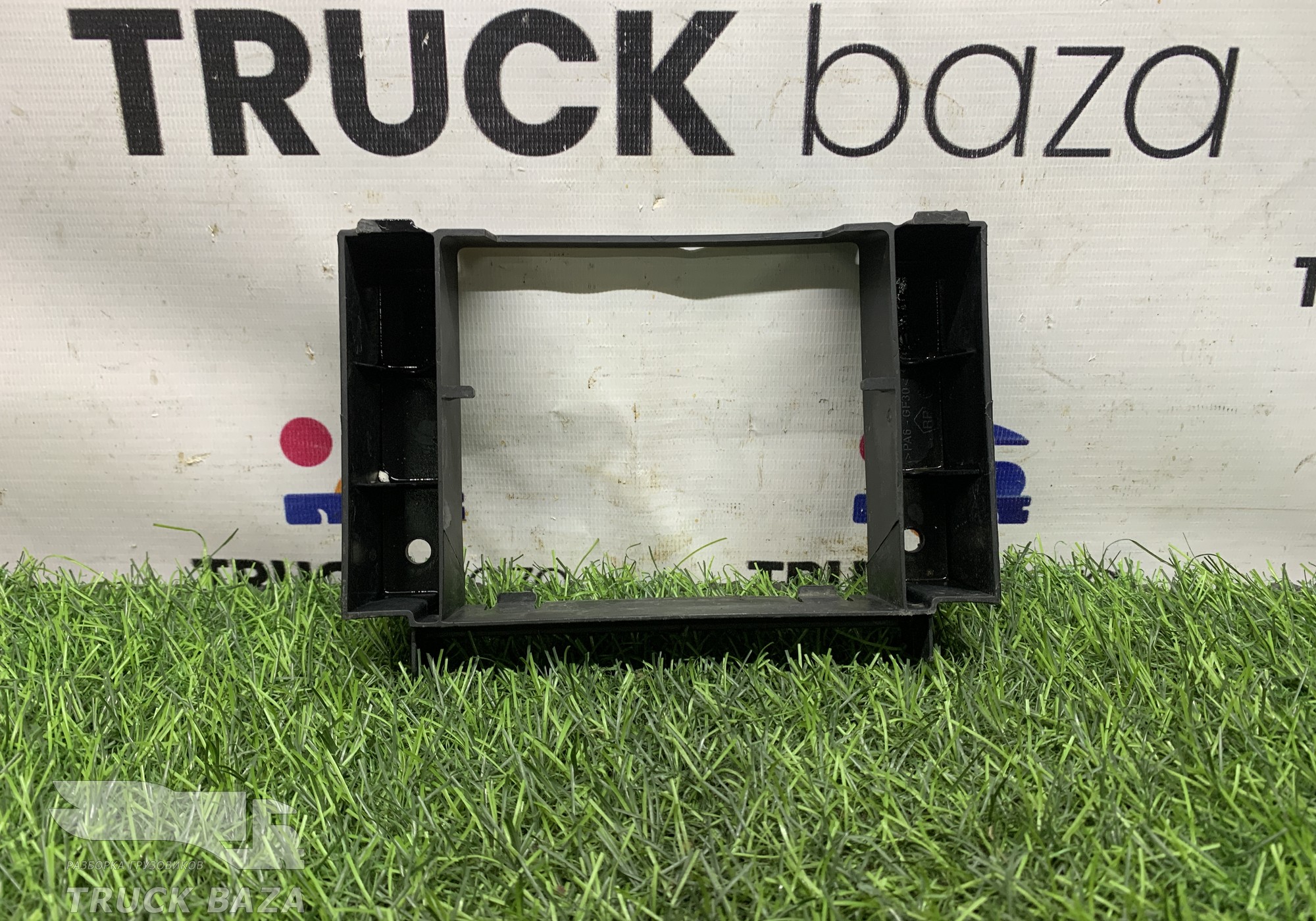 81254410845 Рамка блока управления подвеской