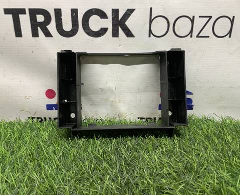 81254410845 Рамка блока управления подвеской для Man TGX II (с 2012)