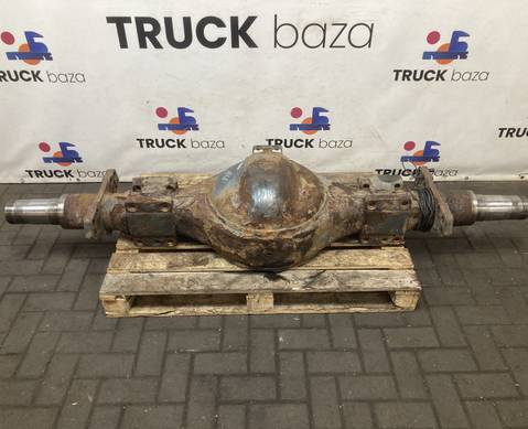A9483502930 Корпус заднего моста для Mercedes-Benz Actros