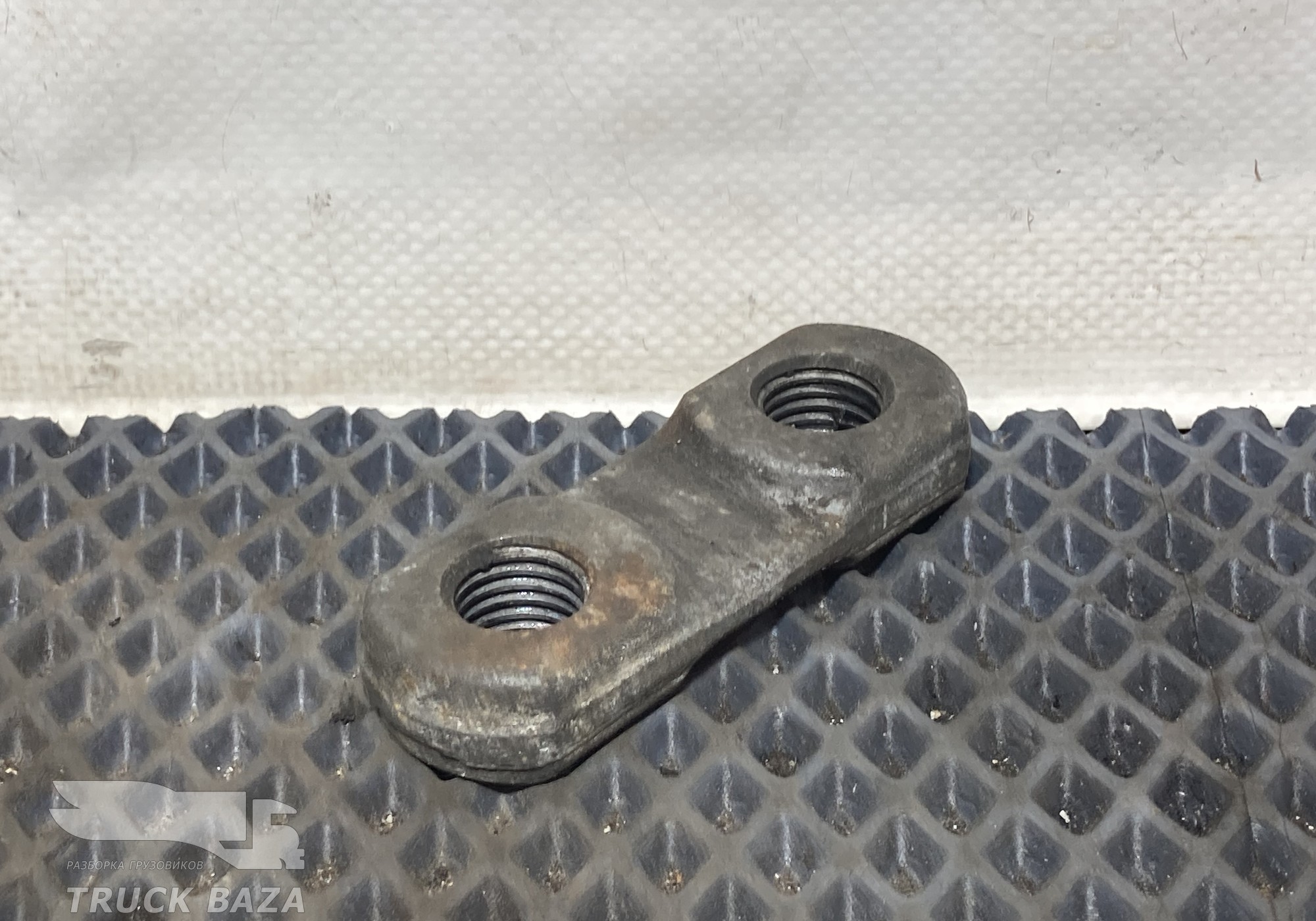 2143399 Держатель гайки для Scania 5-series