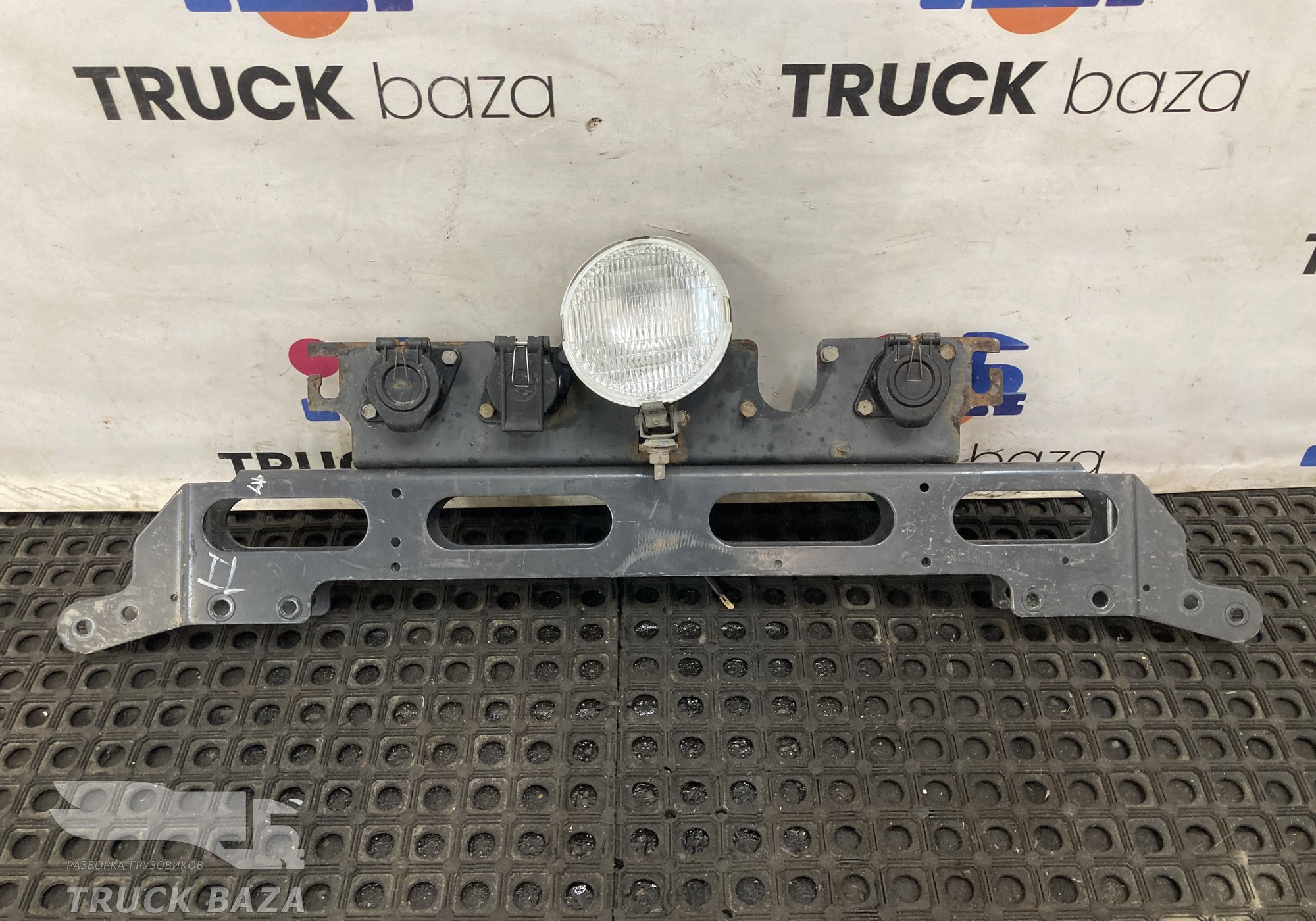 A9303100058 Кронштейн перекидок