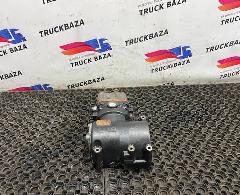 51541007231 Компрессор для Man TGX II (с 2012)