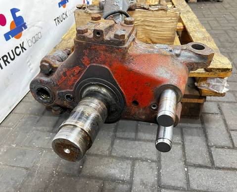 1895928 Кулак поворотный правый для Scania 4-series P (с 1995 по 2007)