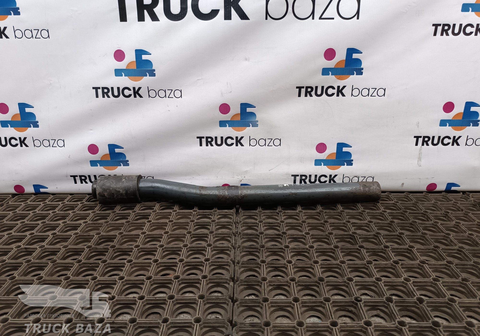 1629036 Кронштейн крыла заднего для Daf CF