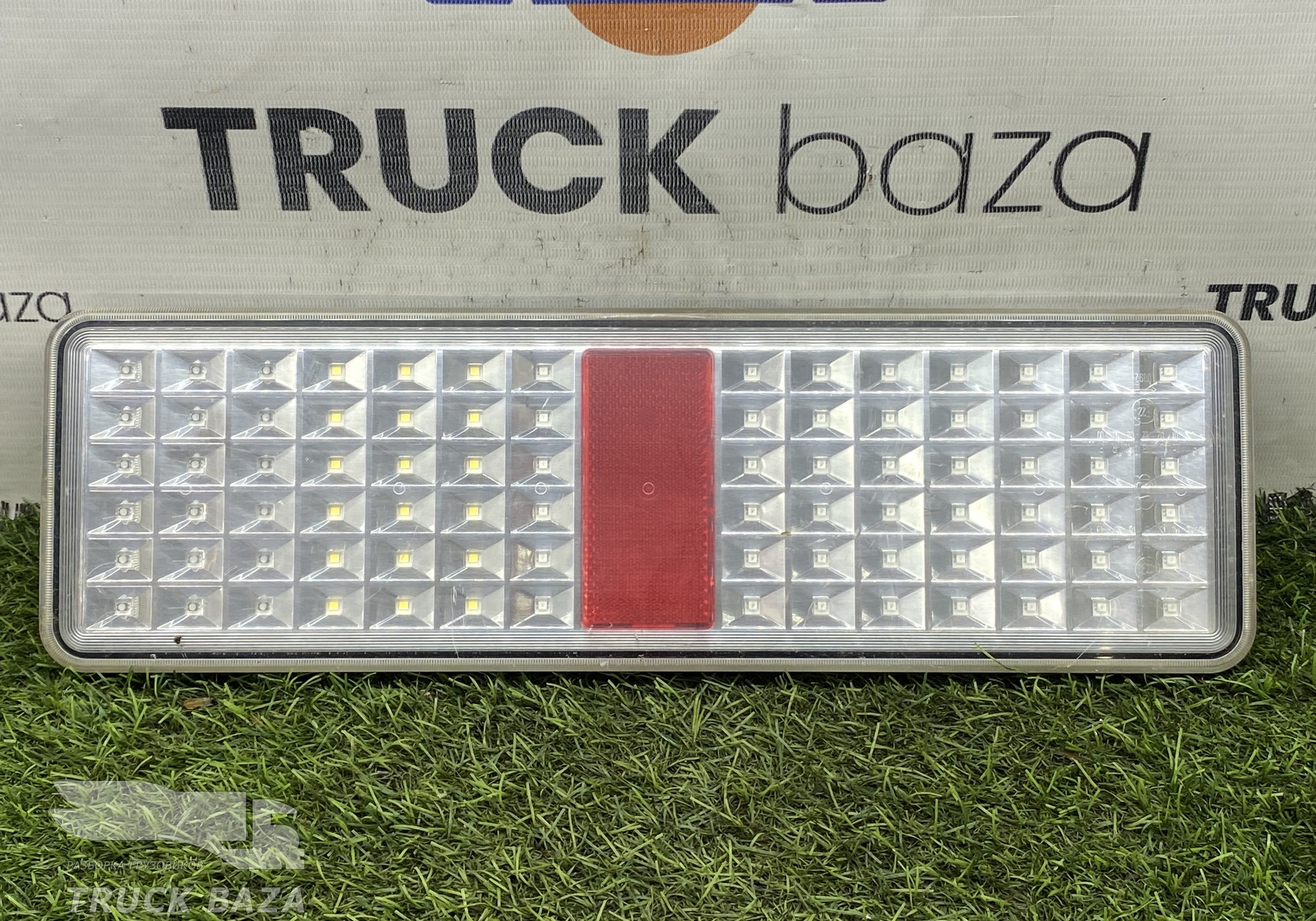 54901371601 Фонарь задний для КАМАЗ 54901