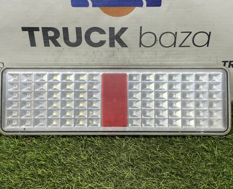 54901371601 Фонарь задний для КАМАЗ 54901