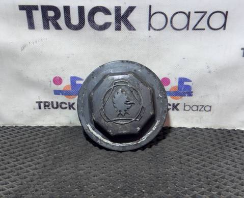 1864221 Крышка передней ступицы для Scania 5-series P (с 2004 по 2016)