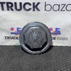 1864221 Крышка передней ступицы для Shacman