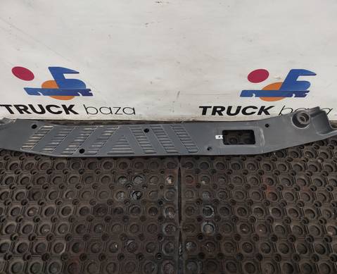 9606844221 Накладка порога правая для Mercedes-Benz Actros New Actros MP4 (с 2011)