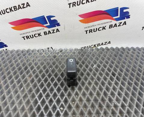 A0035456007 Кнопка кондиционера для Mercedes-Benz Axor II (с 2004 по 2010)