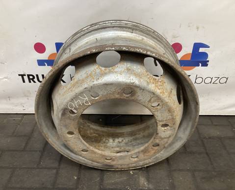 20946513 Диск колесный 9х22,5 ЕТ175 для Полуприцепы Нефаз