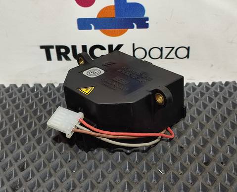 2518181510 Катушка зажигания для Baw Tonik (с 2010)