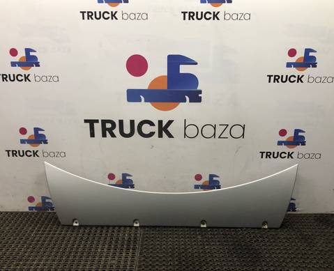 1675975 Спойлер кабины верхний для Daf XF105