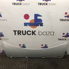 Спойлер кабины верхний для Foton Auman EST