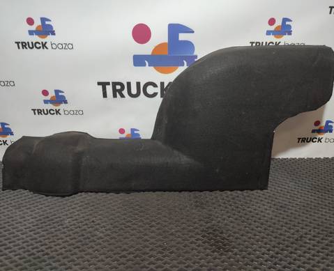 Обшивка салона для Sinotruk Sitrak C7H