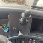 20367533 Кран ручного тормоза для Volvo FM II (с 2002)