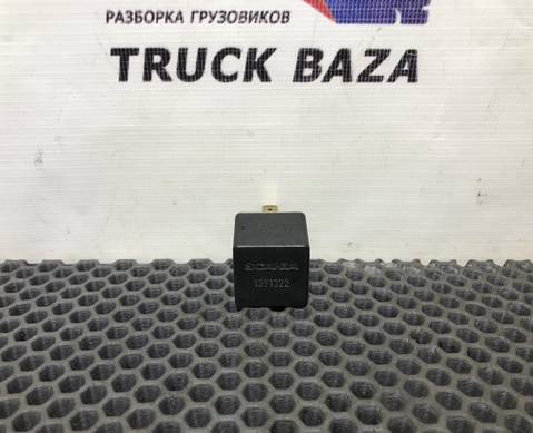 1391322 Реле 24V для Scania 4-series R (с 1995 по 2007)