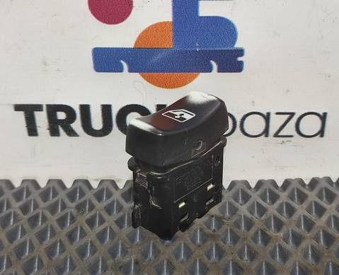 1421856 Кнопка стеклоочистителя заднего для Scania 5-series T (с 2004 по 2016)