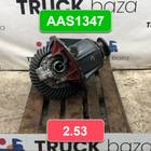 Редуктор заднего моста AAS1347 2.53 для Daf XF105 (с 2005)