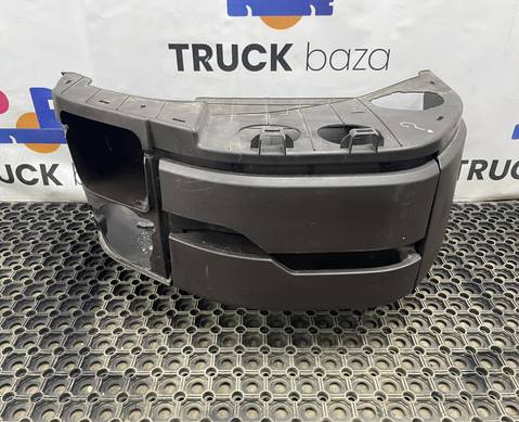 549015337010 Передняя панель салона для КАМАЗ 54901