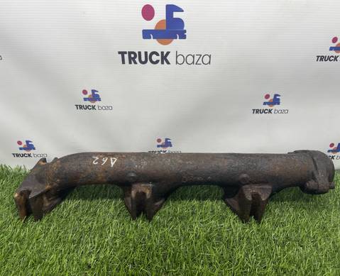 A5411420601 Коллектор выпускной для Mercedes-Benz Actros MP3 (с 2008)