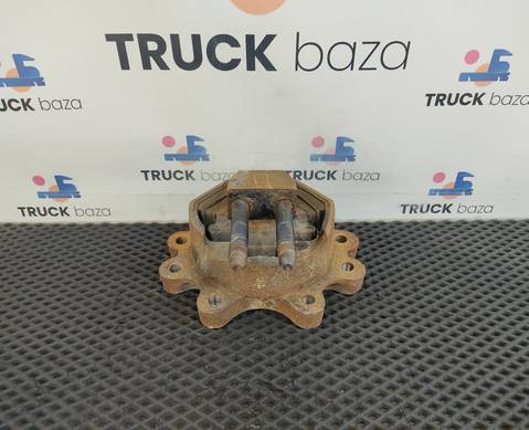 54901100104501 Подушка двигателя для КАМАЗ 54901