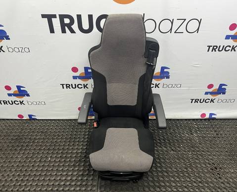 81623076623 Сиденье водительское пневматическое для Man TGX II (с 2012)