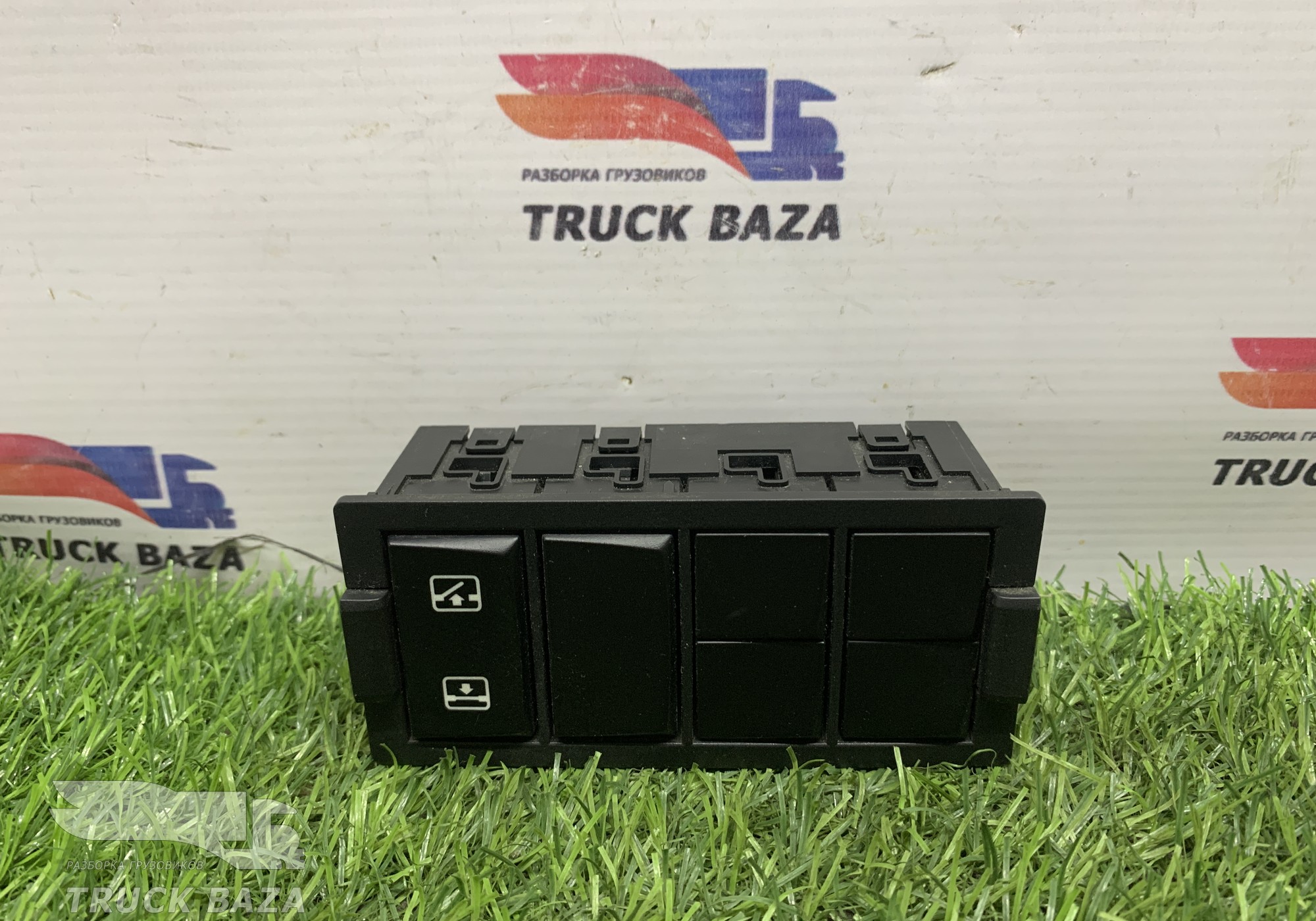 22338209 Блок кнопок для Renault T (с 2013)