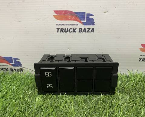 22338209 Блок кнопок для Renault T (с 2013)