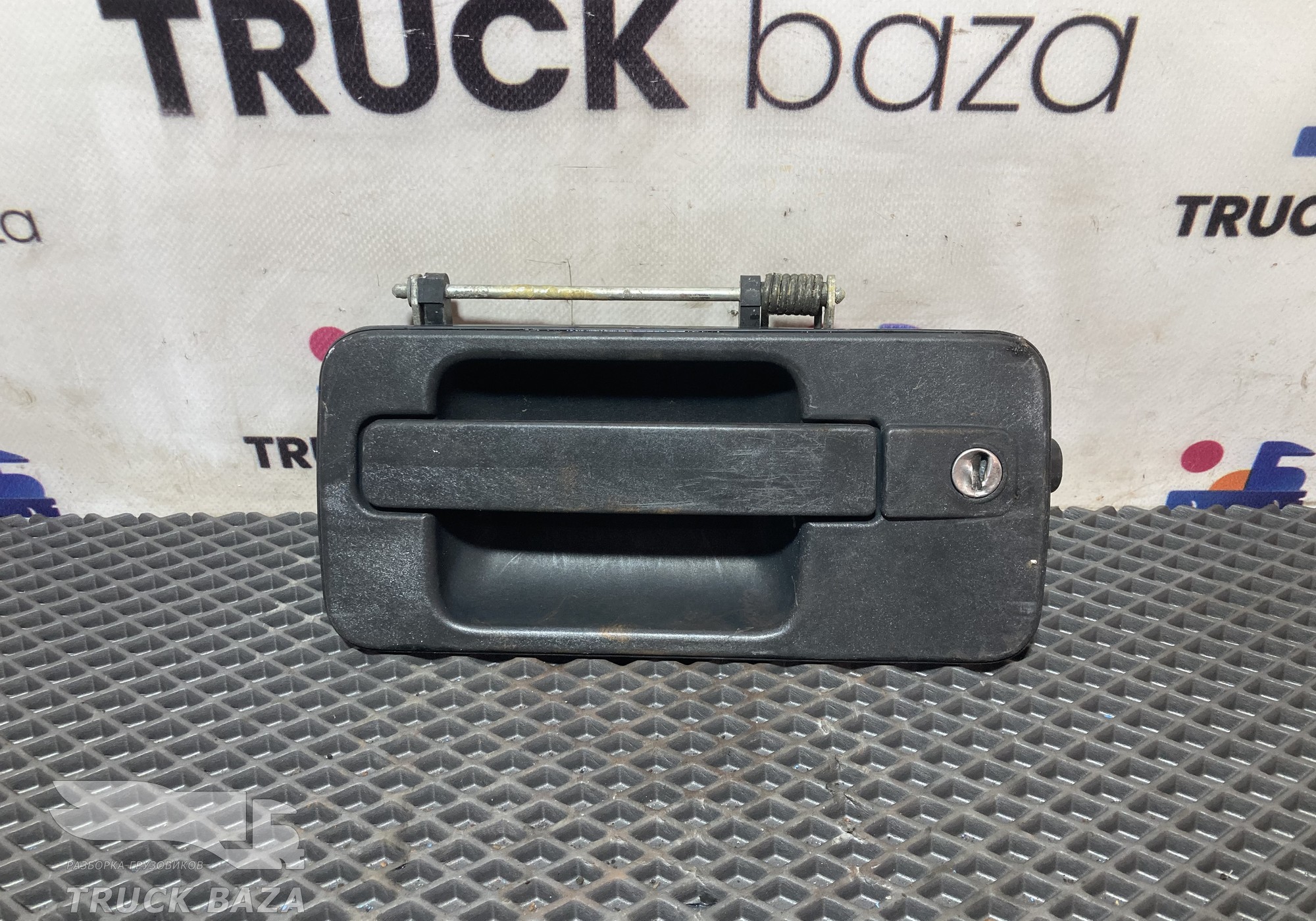 A9417600559 Ручка двери наружная правая для Mercedes-Benz