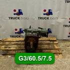 МКПП G3/60.5/7.5