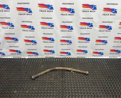 5490110404210 Шланг топливный для КАМАЗ 54901