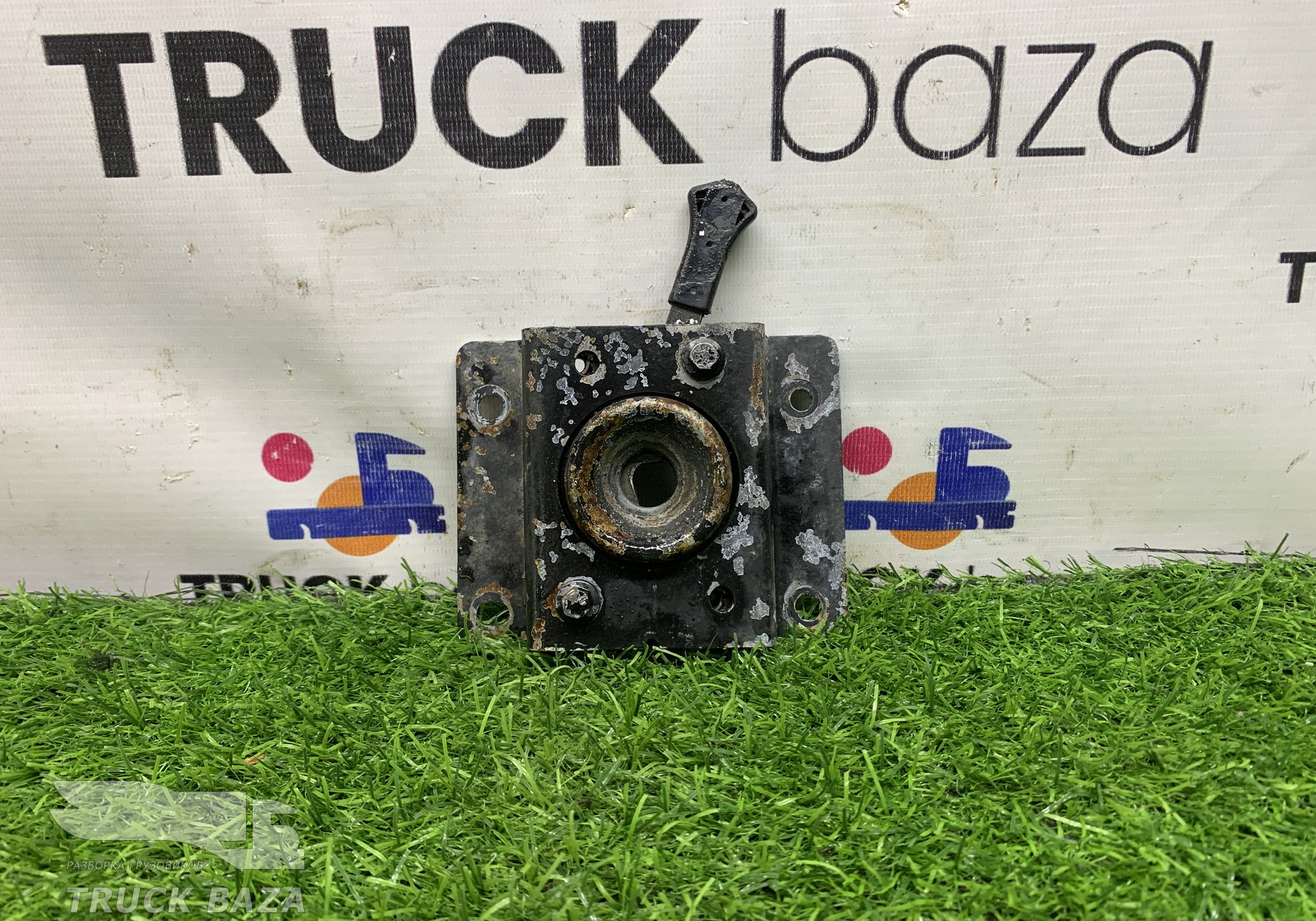 20425414 Замок капота